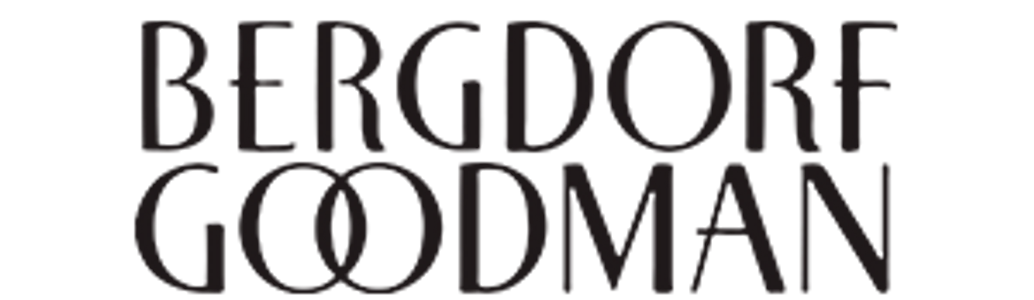 Bergdorf Goodman logo
