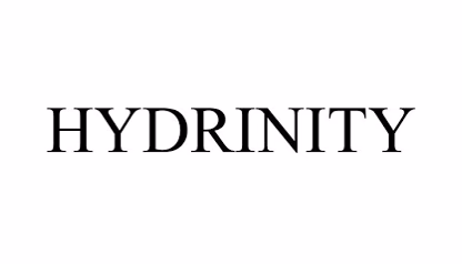 Hydrinitylogo