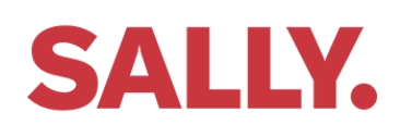 Sallybeautylogo