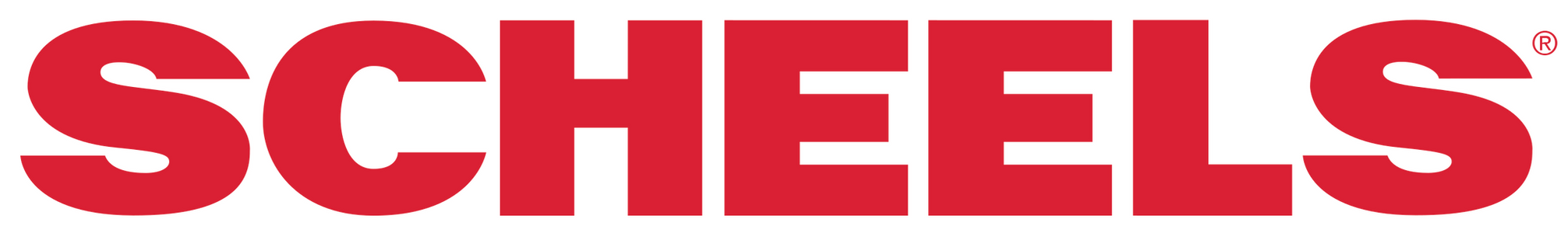 Scheels logo